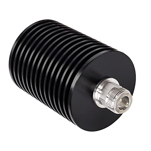 XRDS-RF 50W N Female RF Dummy Load, 50 Ohm Dummy Load