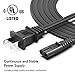 TAIFU 12V 3A AC Adapter Charger for Pioneer DJ DDJ-FLX10 DDJFLX10 4-Channel Performance DJ Controller Power Supply Cord