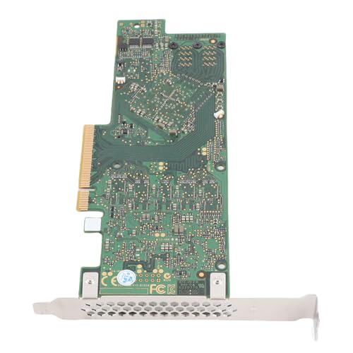 Tarjeta Smart Array Controlador 2G PCI Express 3.0 para Servidor 2012 y Placa PCB 4