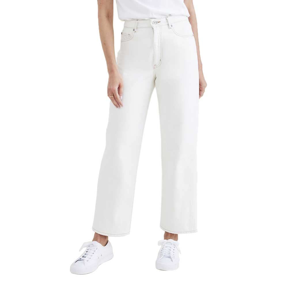 Dockers High Waist Jean Cut Straight - Jeans Mujer