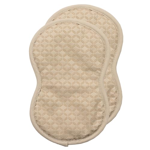 All-Clad Premium Pot Holder: Heat Resistant up to 500 Degrees - 100% Cotton, 10'x8' Hot Pad for...