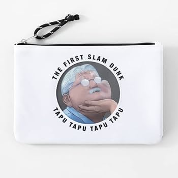 Amazon.co.jp: THE FIRST SLAM DUNK チェンジングペンケース