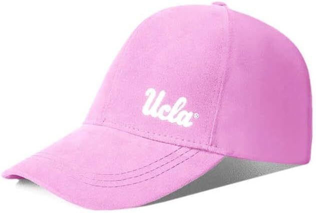 JENNER Pembe Baseball Cap Nak l  - Unisex  apka, STANDART