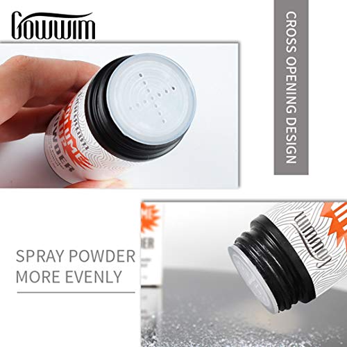 The 29 Best Hair Root Lifting Powders of 2024 [Verified] Cherry Picks