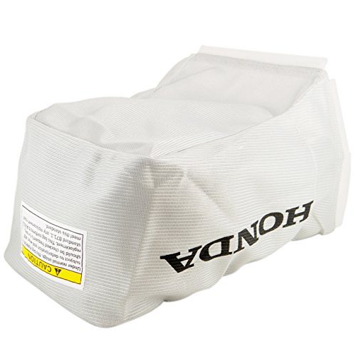 Honda 81320-Vg4-010 Harmony Fabric Grass Bag #TOP1