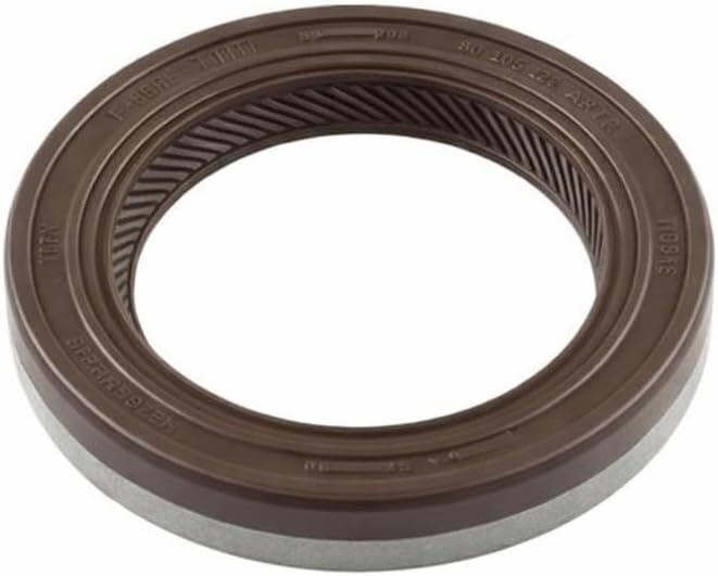 Genuine OEM Manual Transmission Input Shaft Seal For BMW E31 E34 E39 E46 E52 530i 540i 850CSi M3 M5 Z8 Base 1995-2004 Natural Asp RWD