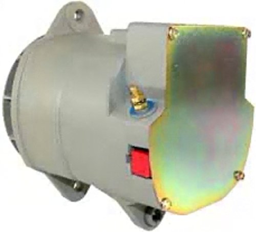 Amazon.com: Gladiator USA! Built New 32V Alternator 60 Amp for Cat