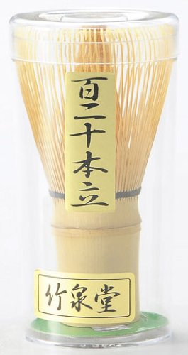 茶筅　10本　百本立　茶道具 Amazon | 茶道具 茶筅 茶せん 百本立 100本立 z ほんぢ園 ／ホ