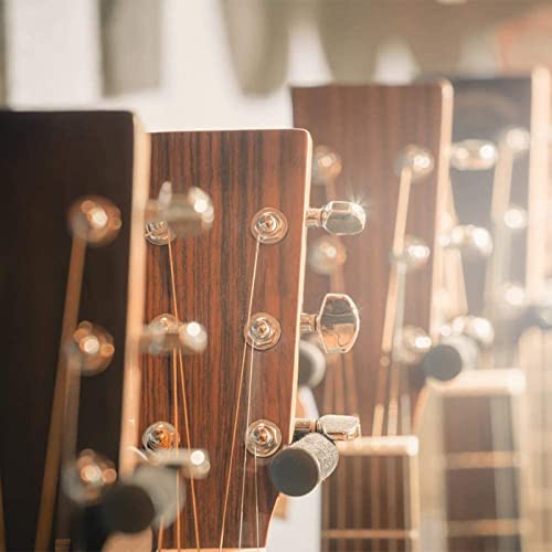 SHUIYUE 4 pièces cintres de Guitare Support Mural Support de Guitare Guitare ukulélé Affichage de Soutien de Basse… - Les Beatles, Paul McCartney, John Lennon, RIngo Starr, George Harrison SHUIYUE 4 pièces cintres de Guitare Support Mural Support de Guitare Guitare ukulélé Affichage de Soutien de Basse… – Image 7