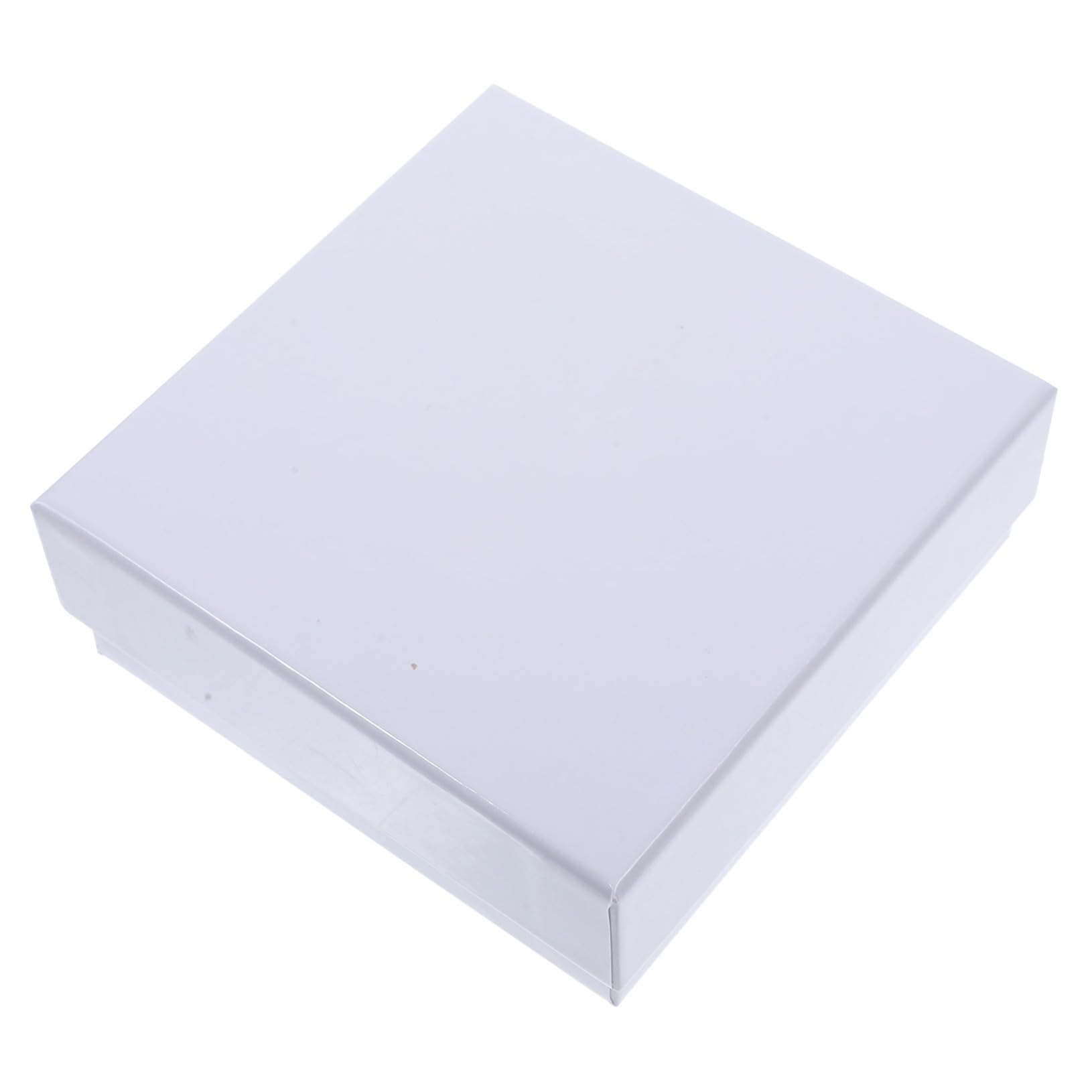 GLEAVI 3pièces Boîte De Rangement Cryogénique Pour Tubes à Centrifuger Support Étanche Carton Pour Laboratoire Cases Pour Identification Et Stockage Des Échantillons