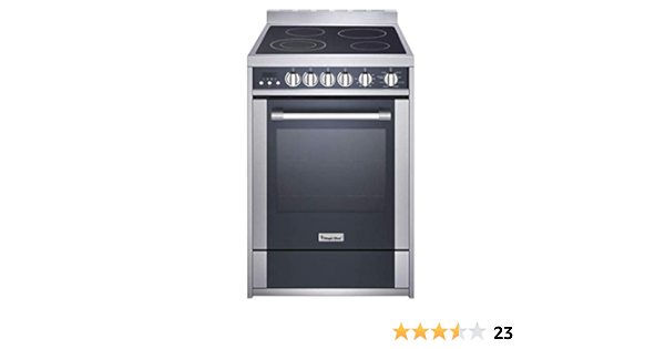 magic chef 20 inch electric range