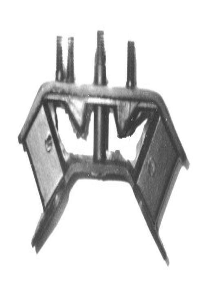 DEA A6714 Transmission Mount by DEA Products