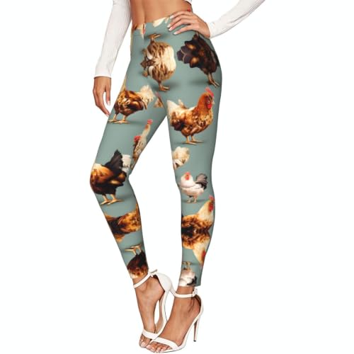 Leggings de compresión suaves de mujer que evitan fatiga en entrenamientos intensos