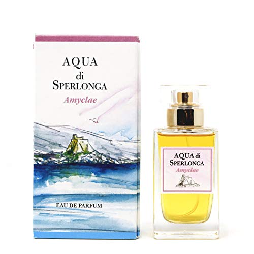 Aqua di Sperlonga - AMYCLAE profumo 50ml