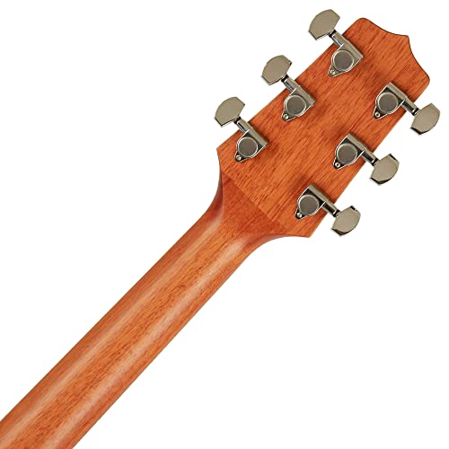 Takamine GD11MCENS – Guitare électro acoustique – Dreadnought - Les Beatles, Paul McCartney, John Lennon, RIngo Starr, George Harrison Takamine GD11MCENS - Guitare électro acoustique - Dreadnought – Image 7