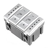 Photo Gallery per ford per mondeo 4 s max per galaxy sedili riscaldati interruttore bs7t19k314ab pulsante di controllo Photo Gallery per ford per mondeo 4 s max per galaxy sedili riscaldati interruttore bs7t19k314ab pulsante di controllo