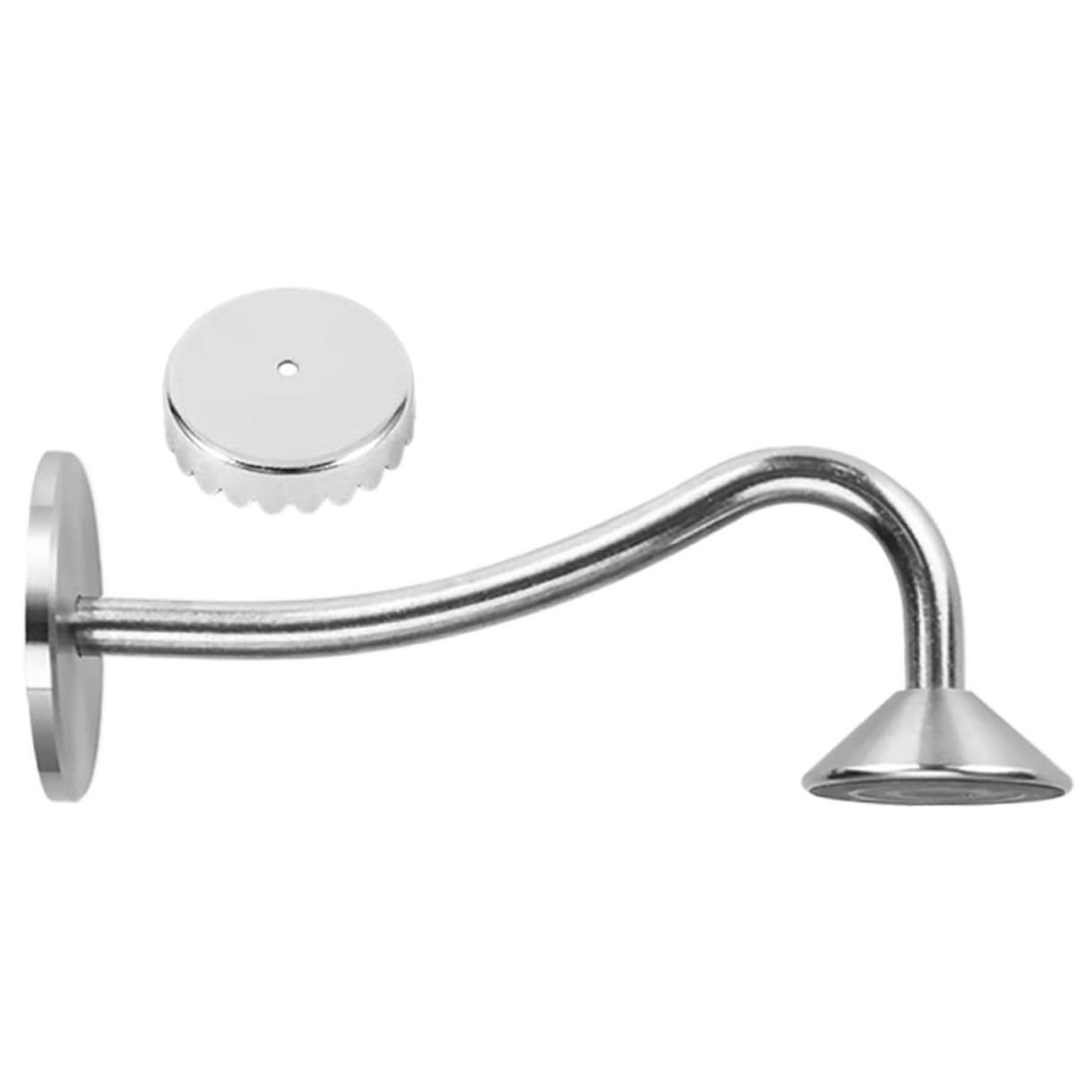 Amosfun 3stücke Magnetischer Seifenhalter Wandmontage Bohren Für Badezimmer Und Langlebig Und Wasserabweisend Für Einfache Pflege Und Natürliche Trocknung Seife