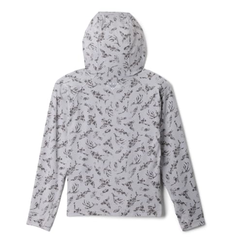 Columbia Boys' PFG Uncharted Hoodie2