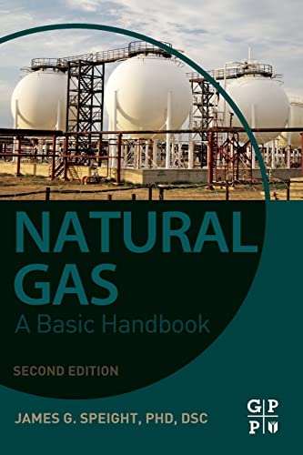 Natural Gas: A Basic Handbook view 2