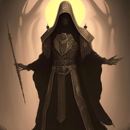 Nyarlathotep