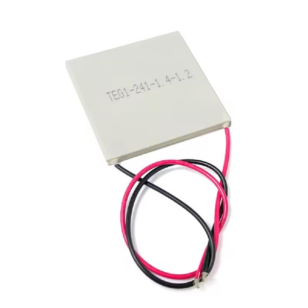 Amazon.com: Bolsen TEG1-241-1.4-1.2 High Efficiency Semiconductor