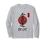 Estilo de caligrafía china para un amante de las artes marciales chinas. Ideal para comprar a granel para toda una clase de artes marciales para llevar en un evento de artes marciales para mostrar tus habilidades de Tai Chi. Uniforme perfecto para toda la clase de Tai Chi.