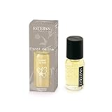 concentrado de perfume Esprit de Thé 15 ml perfume concentrado Esteban