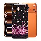 KJYFOANI for Apple iPhone 17 Pro Max (6.90