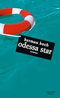 Odessa Star 3462045598 Book Cover