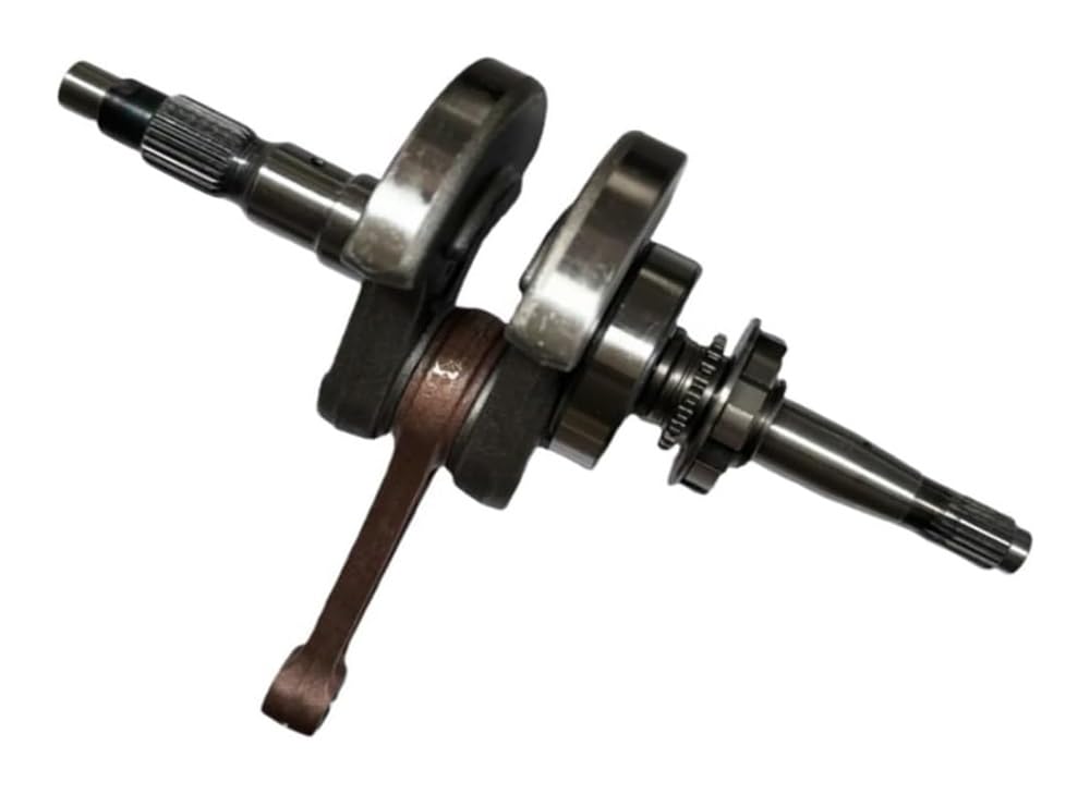 CVT-Motor Kegelradgetriebe Verhältnis 1–5 Kurbelwelle Pleuel kompatibel mit Hs700Utv ATV P007000132000000 13200–007–0000