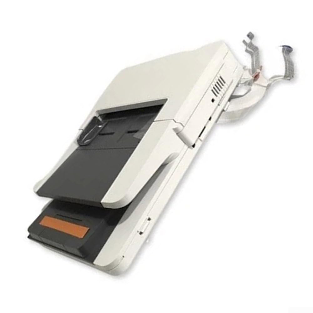 Escáner ADF HP M430 B3Q10-60190 con tracción antibloqueo y montaje rápido sin herramientas