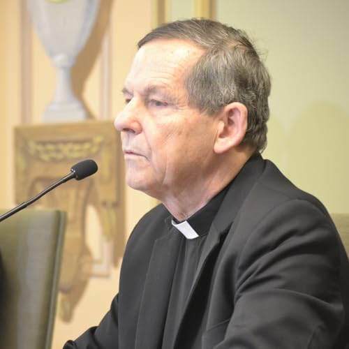 Luis Felipe Navarro: &laquo;El respecte a la persona en l&rsquo;acompanyament espiritual&raquo;