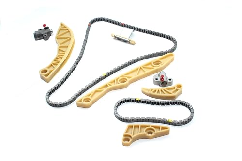 CNS Timing Chain Kit Compatible with Dodge Dart 2013-2016 2.0L DOHC 122cid 050048362