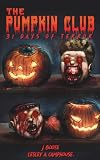 The Pumpkin Club