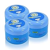 3x Penaten Baby Wundschutz Creme mit Zinkoxid 200 ml