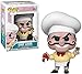 Funko Pop! Disney: Little Mermaid - Chef Louis