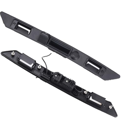 Trunk Handle Parking HD Reversing Camera for A3 8V 8P 8P1 8PA S3 V6 Allroad Sportback/A4/S5 Quattro/A4 Limo B6 8E2 8E5 sedan/A4 B6 B7 8EC Avant/A6/RS3 S3 Sportback/A6 A6L C6 4F 4F2 4FH 4F5 Avant