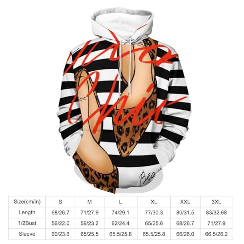 Hoody sweatshirt pull unisexe S : la solution mode confortable contre le froid de mi-saison - 2