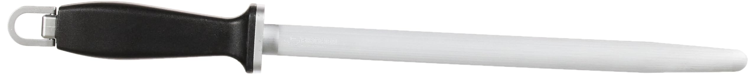 Fischer Bargoin Fusils Ovale 30 cm - manche plastique "IDEAL" - la pièce I2333