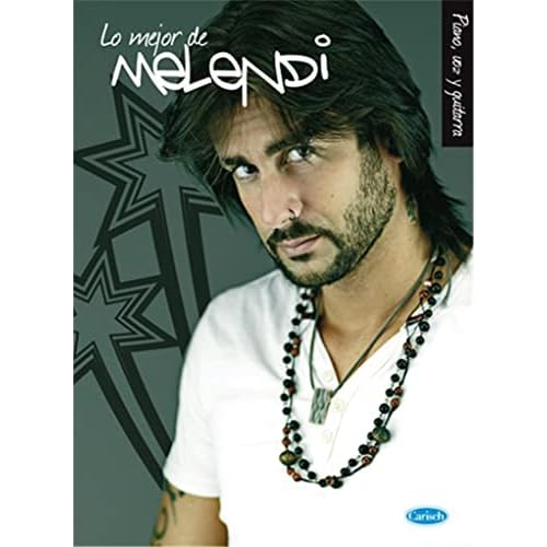 Lo Mejor de Melendi