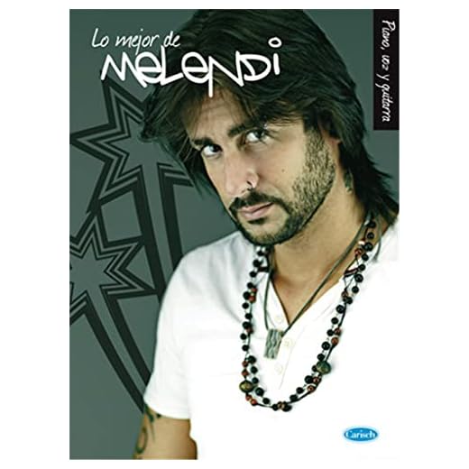 Lo Mejor de Melendi