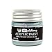 Prima Marketing 963668 Finnabair Art Alchemy Acrylic Paint, 1.7 fl. oz., Opal Magic Pink/Blue