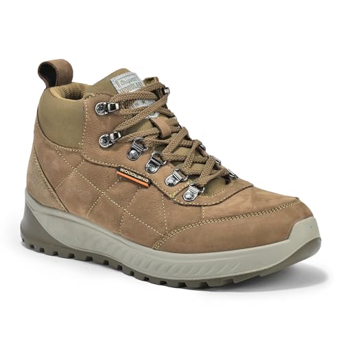 Image of Woodland Men's Gb 4285122 Ankle Boot