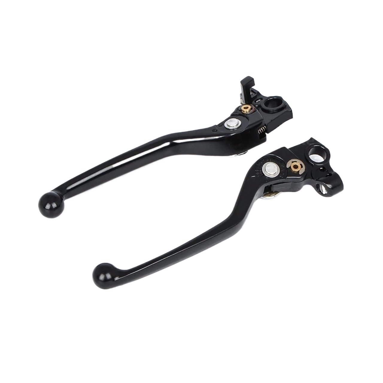 Palanca de freno de motocicleta antifatiga y embrague suave para Ducati Monster ABS 6