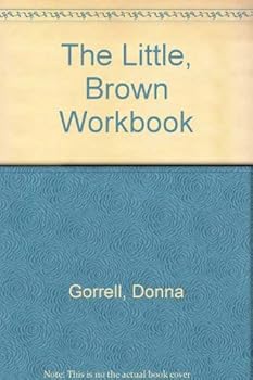 Paperback The Little, Brown Workbook Book