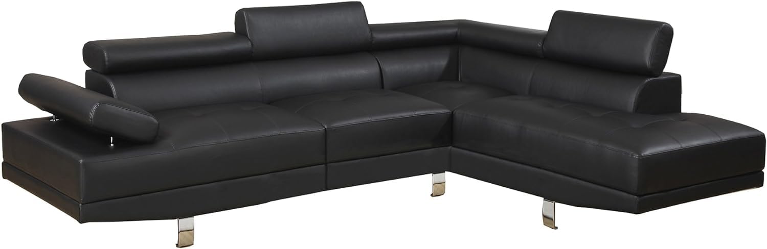 【  Espiritu customceu  】 XIZZI Convertible Sectional Sofa L Shaped Couch for Living
