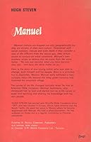 Manuel A Totonac Indian's Story B0050QKS5Q Book Cover