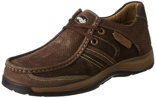 Image of Woodland Mens Gc 6087123 Sneaker