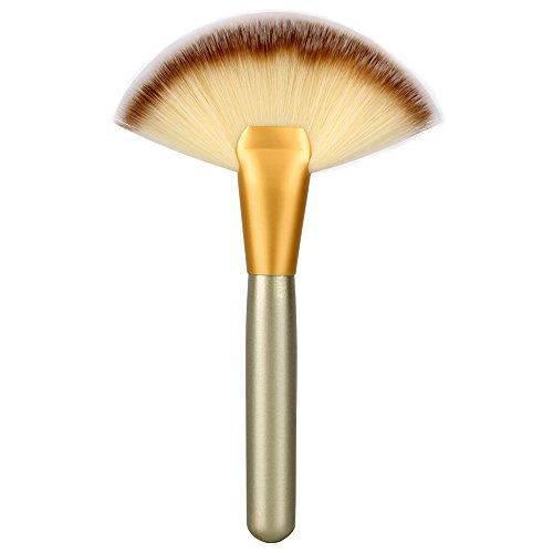 Never Land Slim lufter Make Up pennello Blending