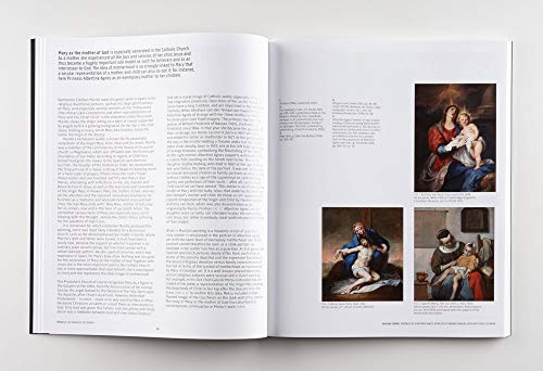 Rembrandt and Velázquez: Dutch and Spanish Masters